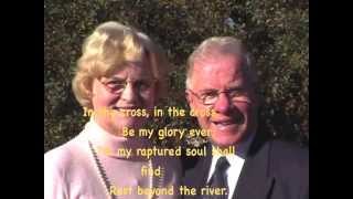 Jesus Keep Me Near The Cross