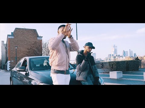 KayKon - I'm Rappin' Feat Vic Le [Music Video]