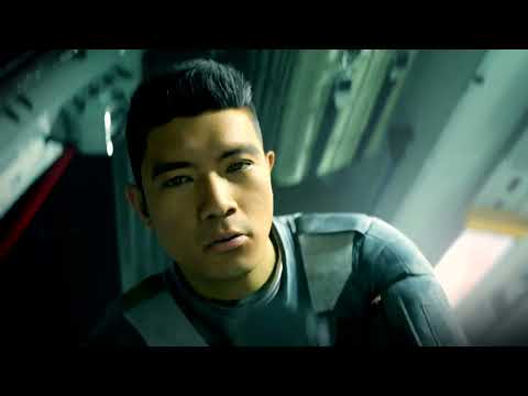 CALL OF DUTY INFINITE WARFARE Gameplay Walkthrough Part 8 Campaign 1080p HD -No Commentary