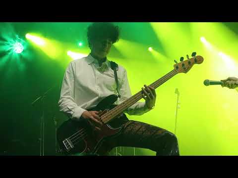 171231 jannabi _ JUNGLE