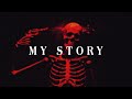 Free Sad Type Beat My Story Emotional Piano Instrumental 2024
