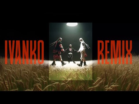 RAJA x Tornada - IVANKO (Vallhard remix)