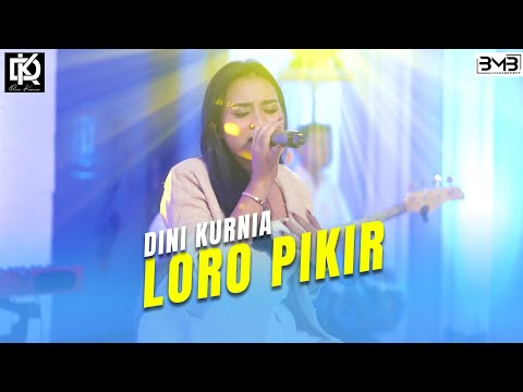 Dini Kurnia - Loro Piker (Official Live Music Video)