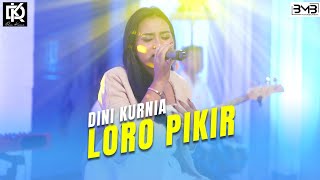 Download lagu Dini Kurnia - Loro Piker ( Live ) mp3