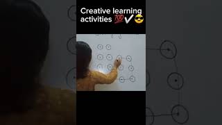 Creative thinking  activities for students | Child's learning activities|