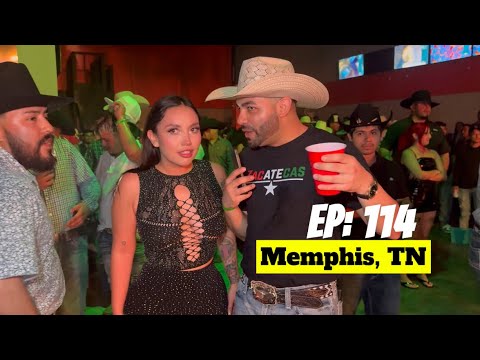 Someone wants to get back with their ex! Memphis, TN - Ep: 114