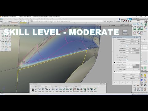 FREE ALIAS Day 6 - Part 1: Radius-ing!