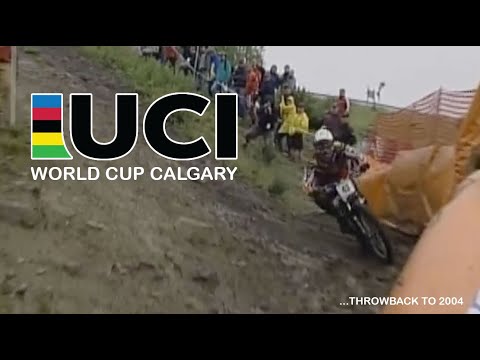 UCI World Cup Calgary - Exploring Calgary Events! (Throwback)