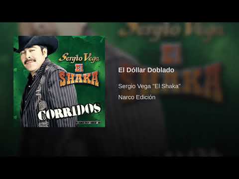 Sergio Vega - El Dollar Doblado.
