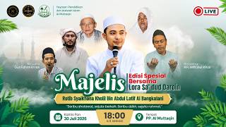 Download lagu MAJELIS DZIKIR & 1000 SHOLAWAT EDISI SPESIAL BERSAMA GUS AA' PUTRA KH. MUSLEH ADNAN MADURA mp3 Download lagu MAJELIS DZIKIR & 1000 SHOLAWAT EDISI SPESIAL BERSAMA GUS AA' PUTRA KH. MUSLEH ADNAN MADURA mp3