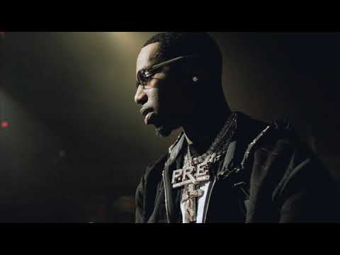 [FREE] Key Glock x Young Dolph x Moneybagg Yo Type Beat 2020 - Mr. Freeze | @DJKronicBeats