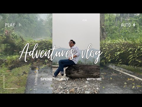 Road block at buxa tiger reserve | in danger situation what happen next?