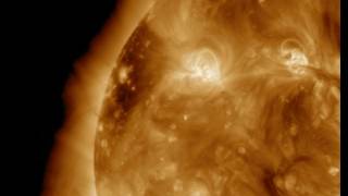 Ocean Shutdown Accelerating, Big Coronal Hole | S0 News Apr.11.2026