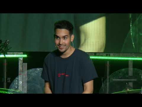 MOVE 2019 MD 2PM - Jonathan Rivera