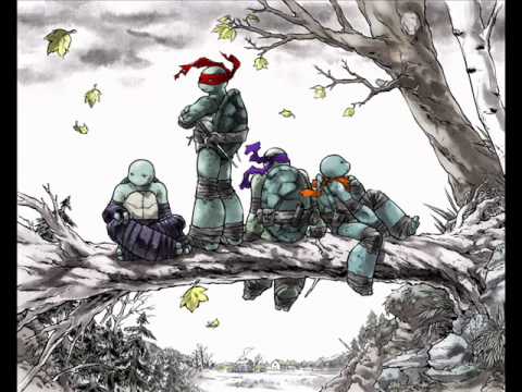 TMNT season 3 episode 19 review