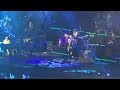 Elton John Curebound Concert For Cures Rocket Man San Diego Petco Park 5 9 25