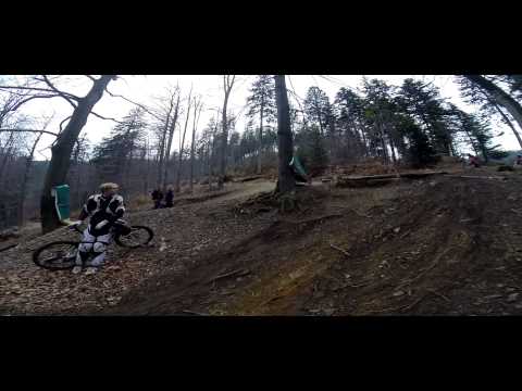 Piotr Gaik - Wisła 2014 - Gravity Revolt