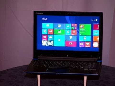 New Flex 14, 15-inch laptops aim to be  Yoga-lite