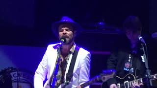Matador - Gaz Coombes Live in Hull 2019