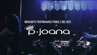 Download lagu HIGHLIGHTS PERFORMANCE PRINCESS JOANA at DEJAVU SAMARINDA DEC, 2 2022 mp3 Download lagu HIGHLIGHTS PERFORMANCE PRINCESS JOANA at DEJAVU SAMARINDA DEC, 2 2022 mp3