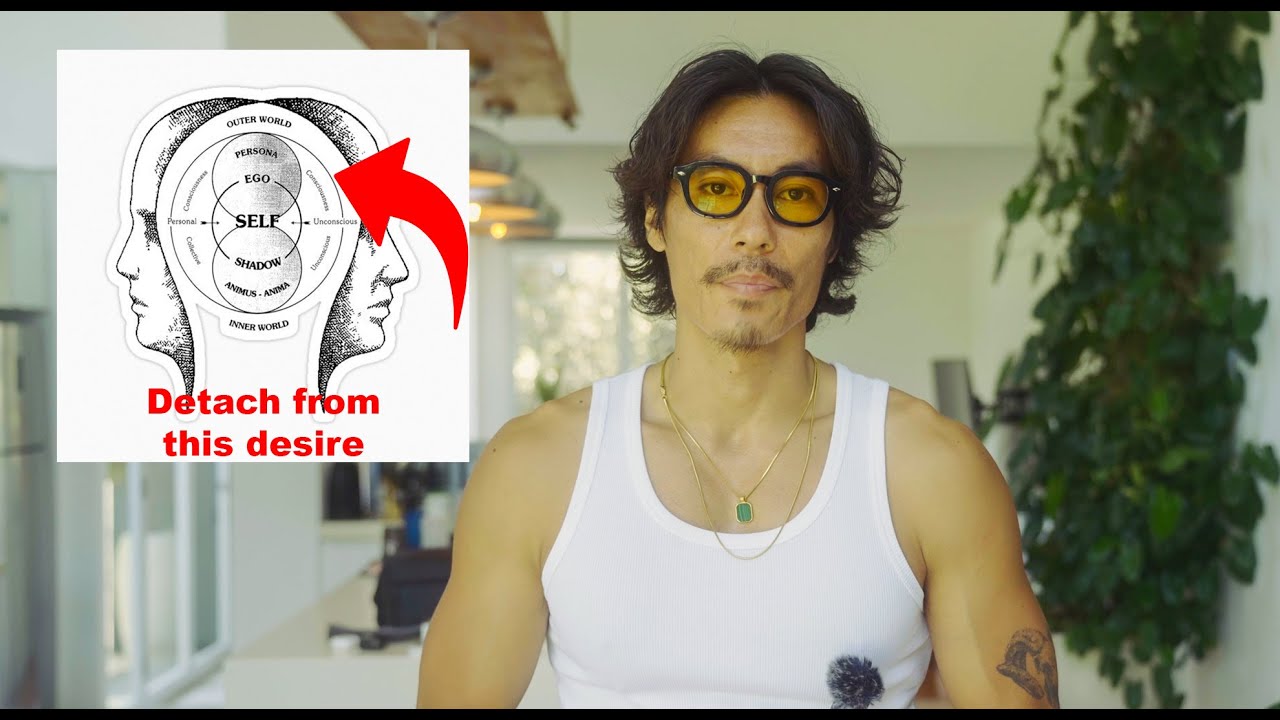 This One Desire Will BLOCK Your Manifestation