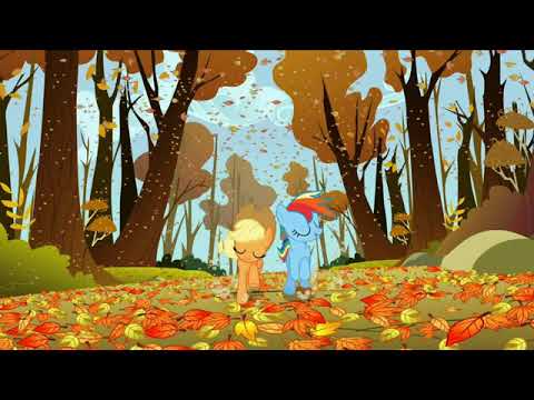 Long Way From Equestria (Orchestral Cover) (One-Year Anniversary Remaster)