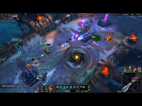 ADC Auto-spacing