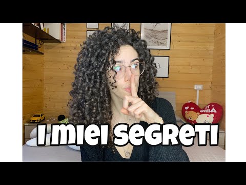 My secrets for voluminous curls 💥