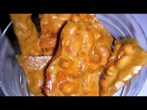 download lagu mp3 mp4 Cashew Nut Brittle Recipe, download lagu Cashew Nut Brittle Recipe gratis, unduh video klip Cashew Nut Brittle Recipe