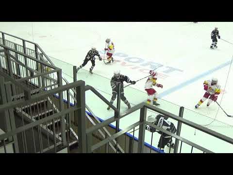 D2 AAA 2. harjoitusottelu TPS 1- Jokerit 1 5.9.2020 Parainen