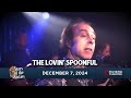 The Lovin Spoonful The Cyrkle Shades Of Blue LIVE In N Tonawanda NY On December 7 2024