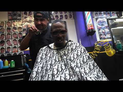 HOTT DAMN x O.G.KAYO x @teffthechaser