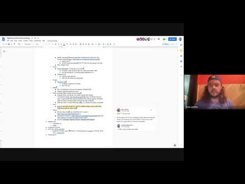 Sigstore Community Meeting - June 7, 2022