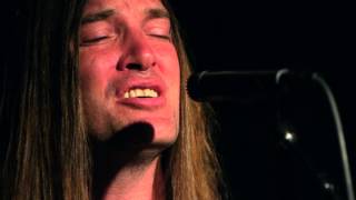 The Dandy Warhols - Big Indian (Live on KEXP)