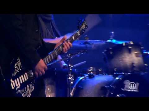The Rasmus Livin In A World Without You (Live Dome 47)