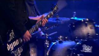 The Rasmus Livin In A World Without You (Live Dome 47)