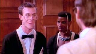 Revenge of the Nerds III: The Next Generation