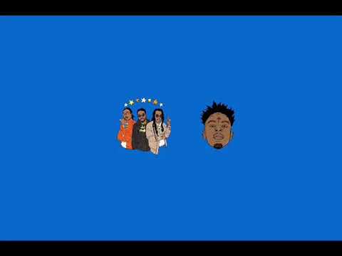 Migos x 21 Savage Type Beat (prod by. bugg)