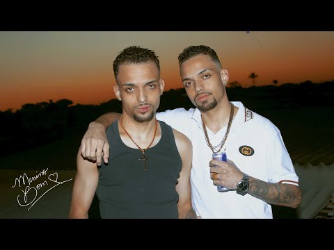 7. SAINT LUKKA X HORU$ - PAPO 10