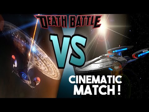 Future Enterprise Vs Enterprise G | No Player | AI VS AI | 2 Battles |