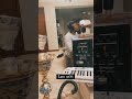 Marioo Na Alikiba Waingia Studio
