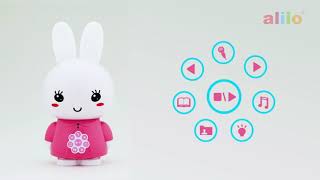 Download lagu Alilo Honey Bunny G6 mp3