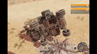 Dev fu©ked up my fusion - CROSSOUT