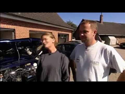 Opel Manta - Teil 1 von 5