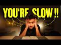 The Secret Method To Learn Anything 10x Faster
