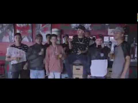 TOSER ONE - ACOSTUMBRADO (VIDEO OFICIAL)