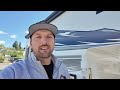 Check out this Video for a 2026 Lance Lance Truck Campers 1191(Stock #11502)  for sale by Basecamp RV Sales. This unit is located in Rocklin, CA
