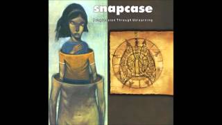 Snapcase - Progression Through Unlearning (Full Album)