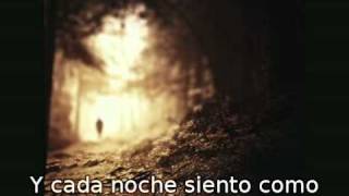 Blutengel - The end of love ( Subtitulada)