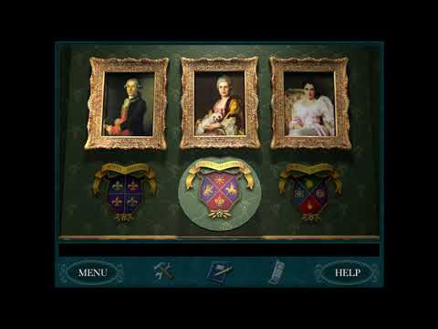 Nancy Drew: Curse of Blackmoor Manor w/ Robert Riedl and Calina ...